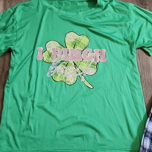 Large Shirts - Picture 3 of 4